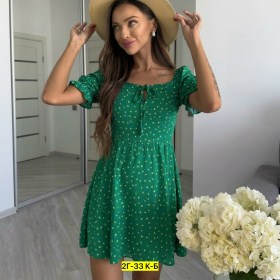 Платье