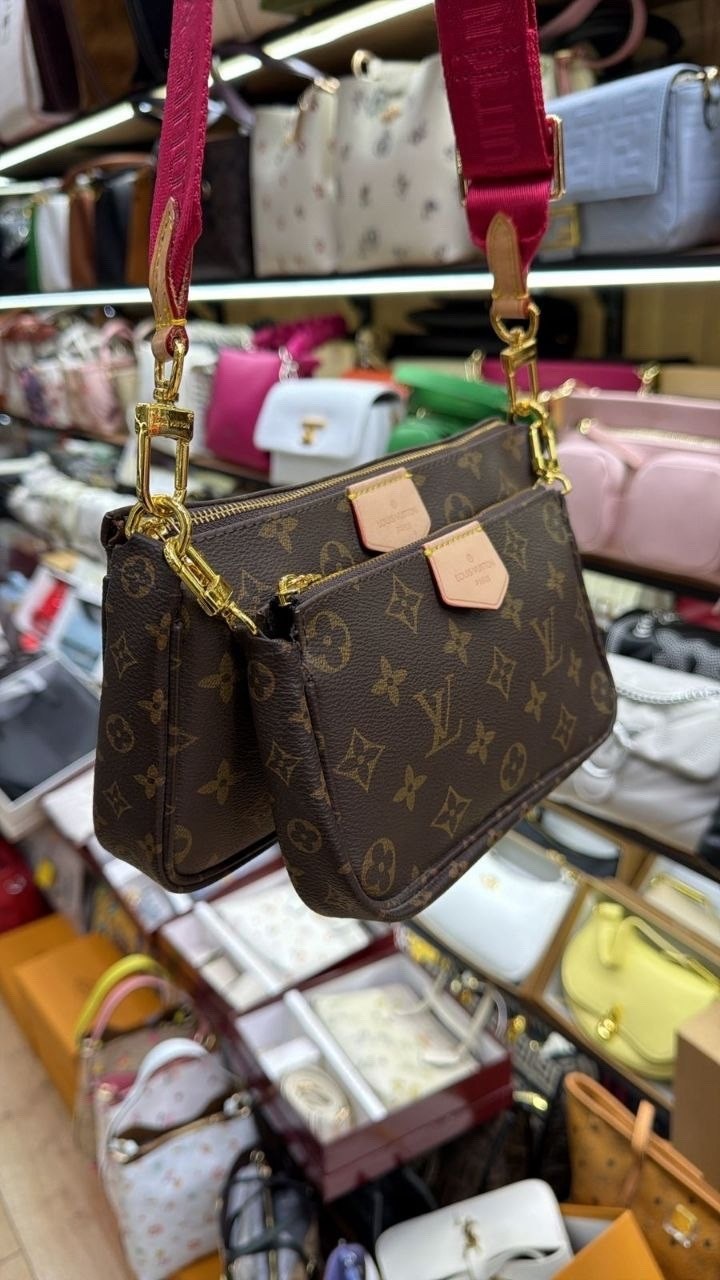 сумка louis vuitton,сумка луи виттон,louis vuitton multi pochette,lv louis vuitton женская модная классическая сумка через плечо,маленькая сумка луи виттон