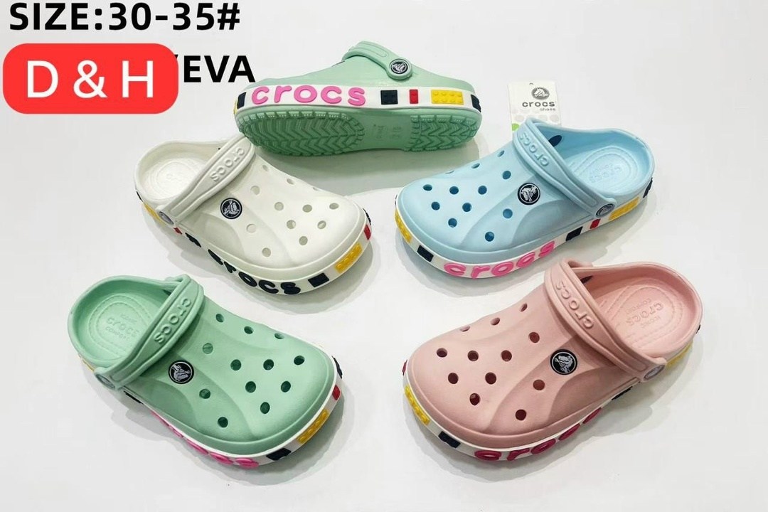 crocs bayaband clog 205089,сабо crocs женские летние bayaband clog,сабо crocs,,сабо crocs bayaband clog