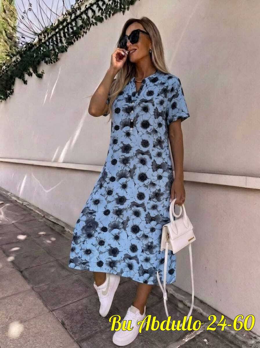 платье 👗,платье женской,летнее женское платье,платье летнее,модное платье