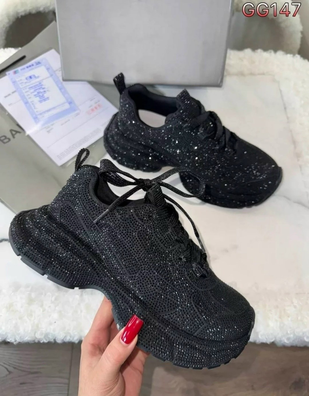 ,balenciaga кроссовки женские,кроссовки женскиe,кроссовки замша,кроссовки со стразами