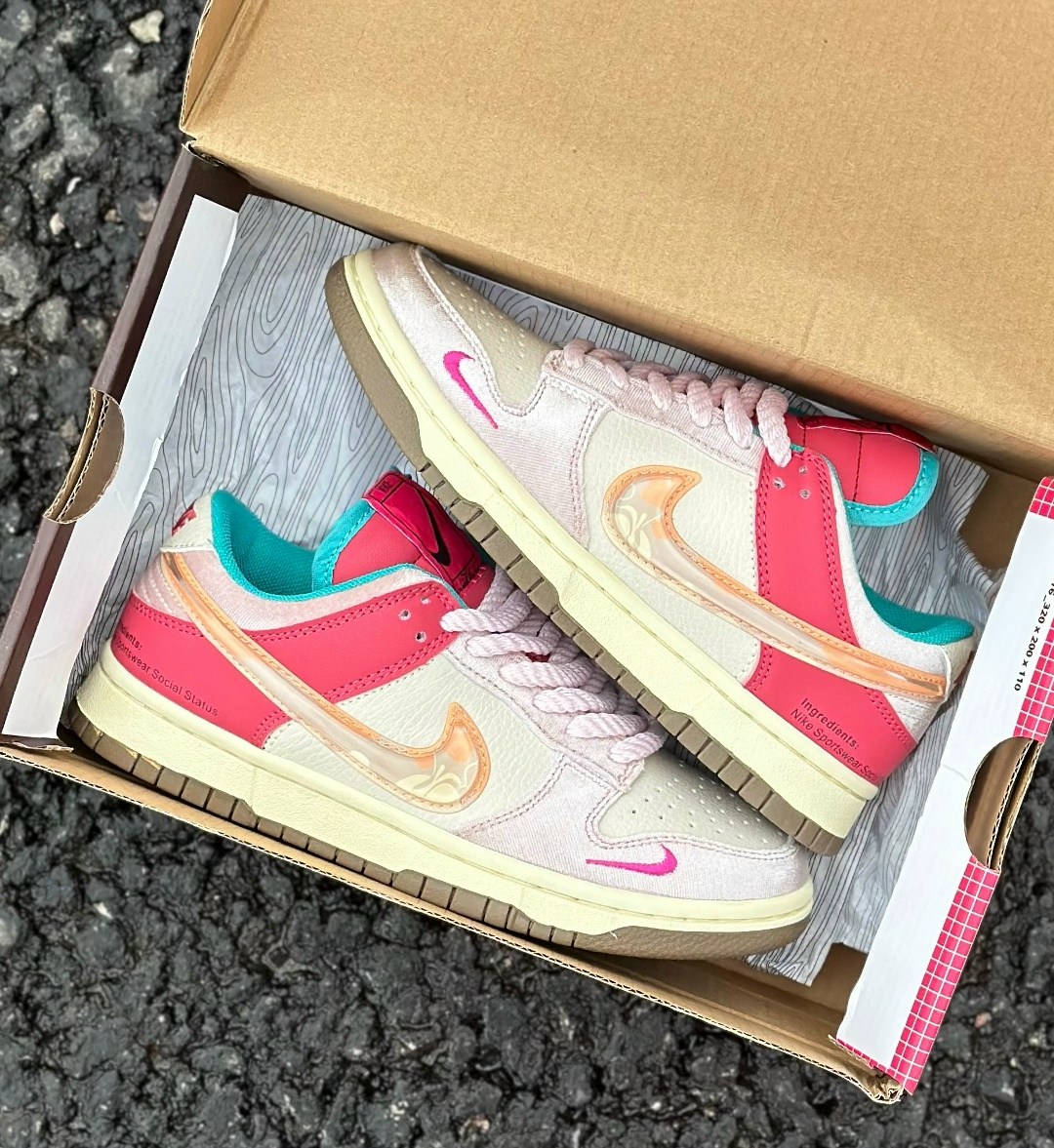 кроссовки,кроссовки nike dunk low,nike dunk low,кроссовки женские nike dunk low,кроссовки nike social status x dunk low ps
