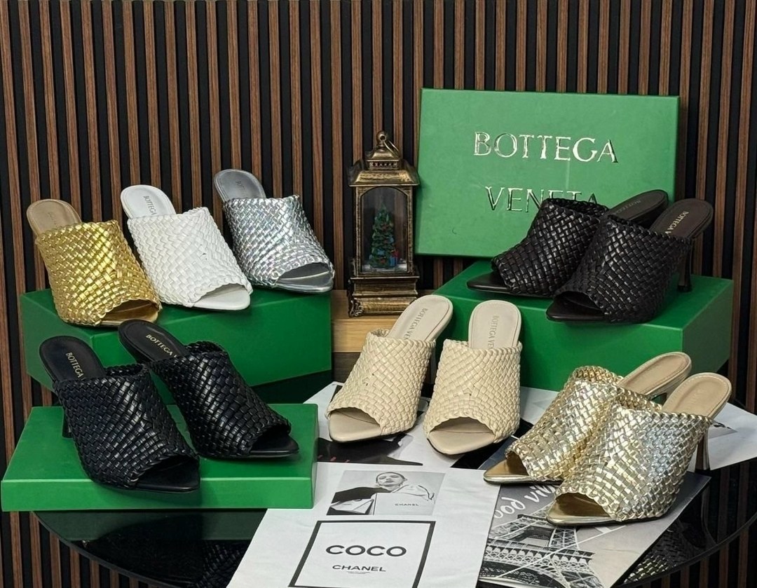 босоножки bottega veneta,босоножки bottega,,мюли bottega veneta,тапочки bottega veneta