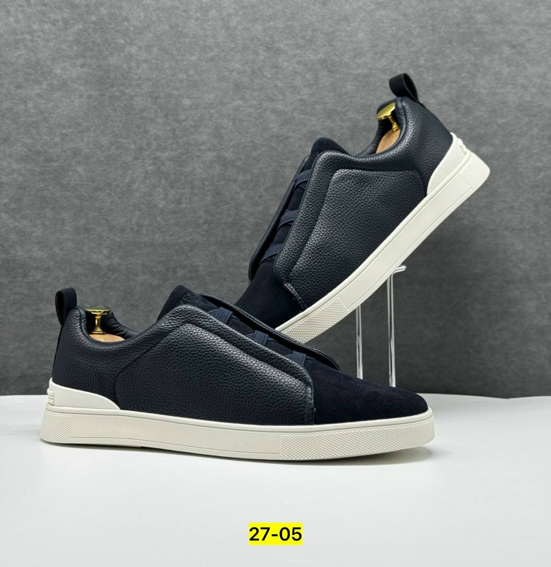 ,мужские кеды,кроссовки zegna,кроссовка мужской,кроссовки ermenegildo zegna