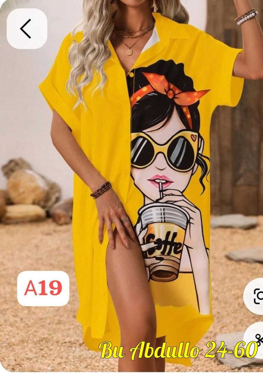 платье на лето,,туника женская,модная одежда,платье летнее