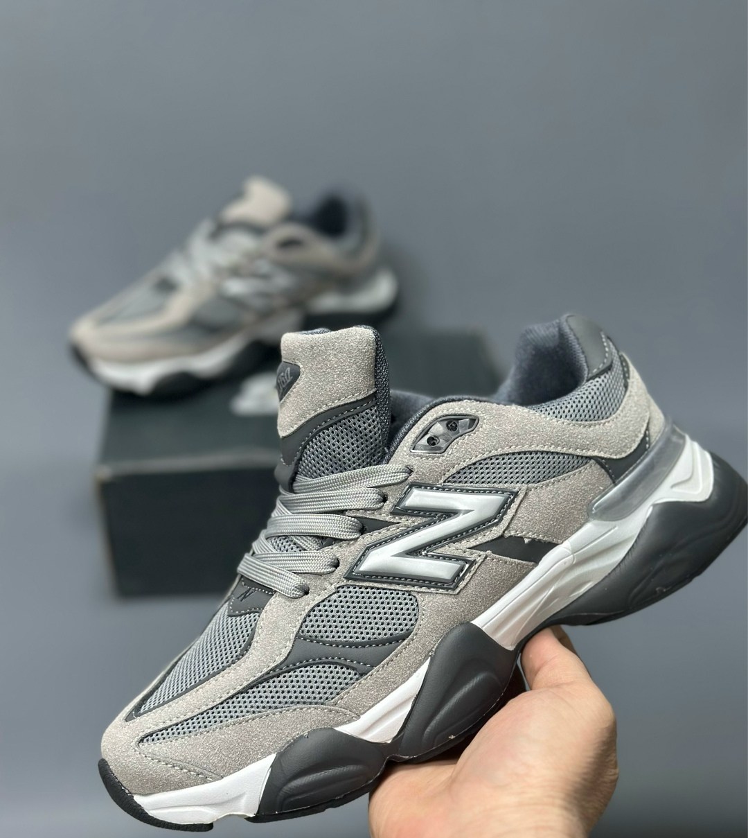 кроссовки new balance 9060,new balance 9060 серые,кроссовки new balance,кроссовки мужские new balance 9060,кроссовки мужские new balance