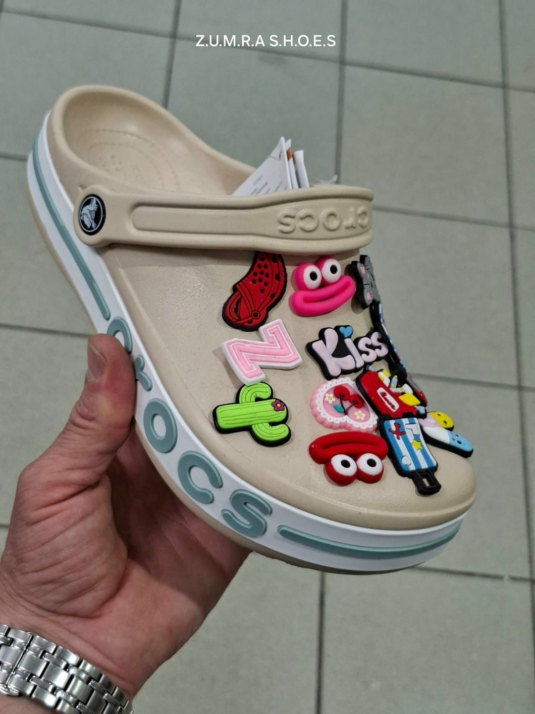 кроксы детские,сабо crocs bayaband clog,сабо crocs,,сабо кроксы летние