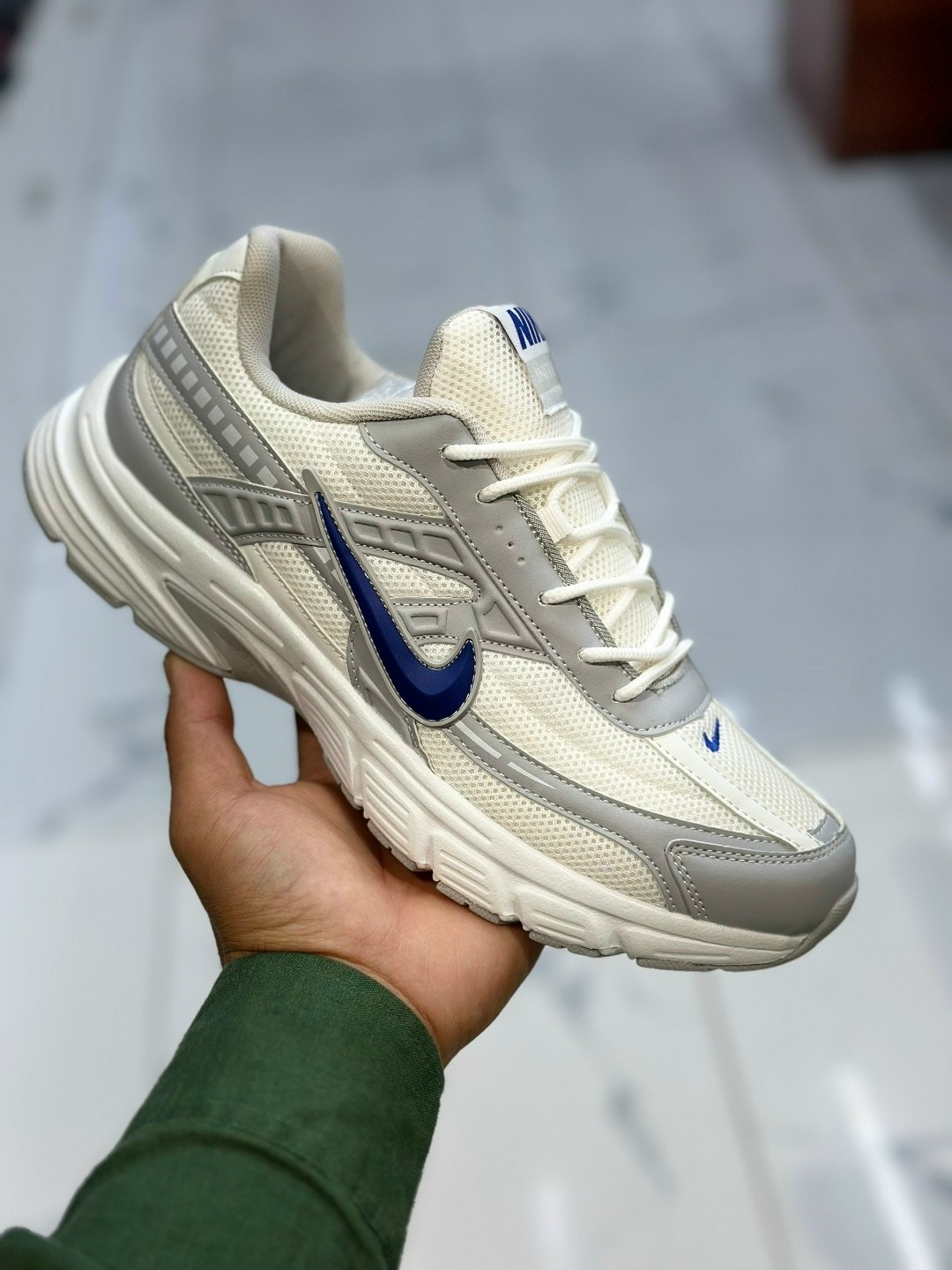 кроссовки nike initiator,кроссовки nike,кроссовки муж. nike initiator ib3083-001,кроссовка мужской,nike initiator