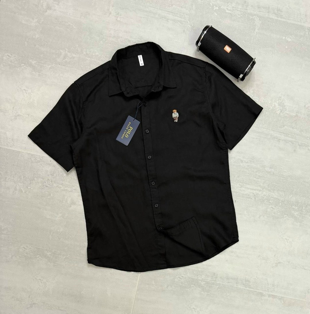 мужская рубашка,повседневная рубашка,рубашка polo ralph lauren,бежевая рубашка,рубашка