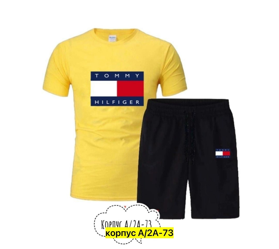 комплект футболок tommy hilfiger,спортивные костюмы для мужчин,костюм спортивный tommy hilfiger,костюм спортивный мужской,мужские костюмы