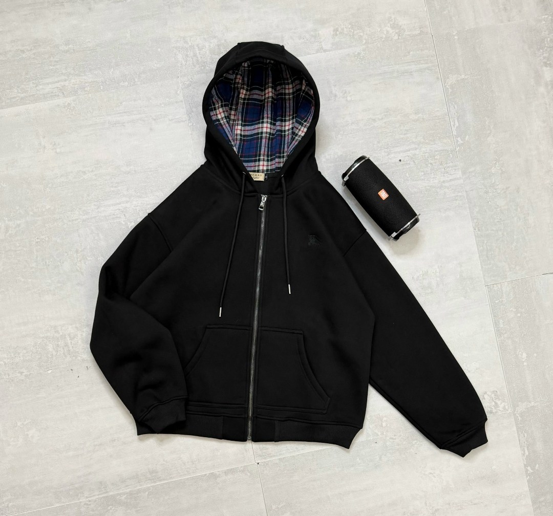 зип худи burberry,толстовки серый,худи burberry,толстовка,кофта толстовка