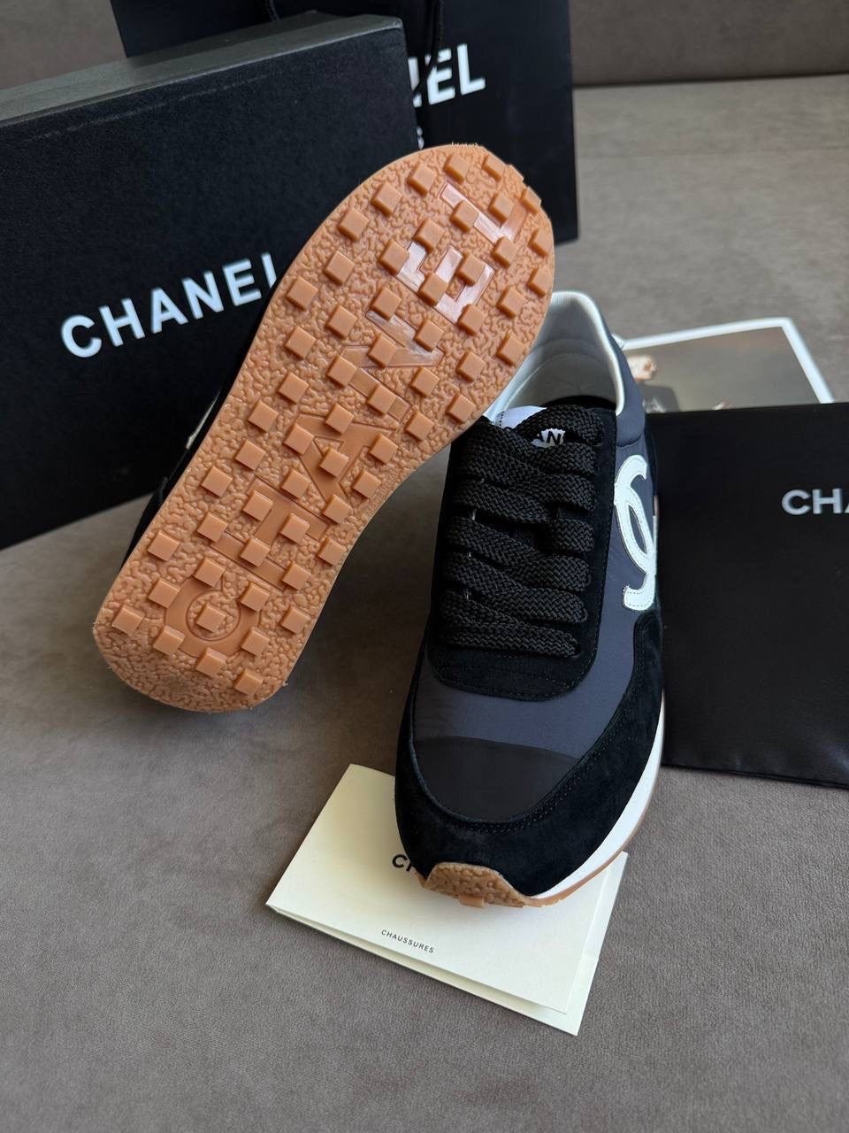 кроссовки chanel,женские кроссовки chanel,,кроссовки chanel 25ss chanel 400202676,кеды женские chanel
