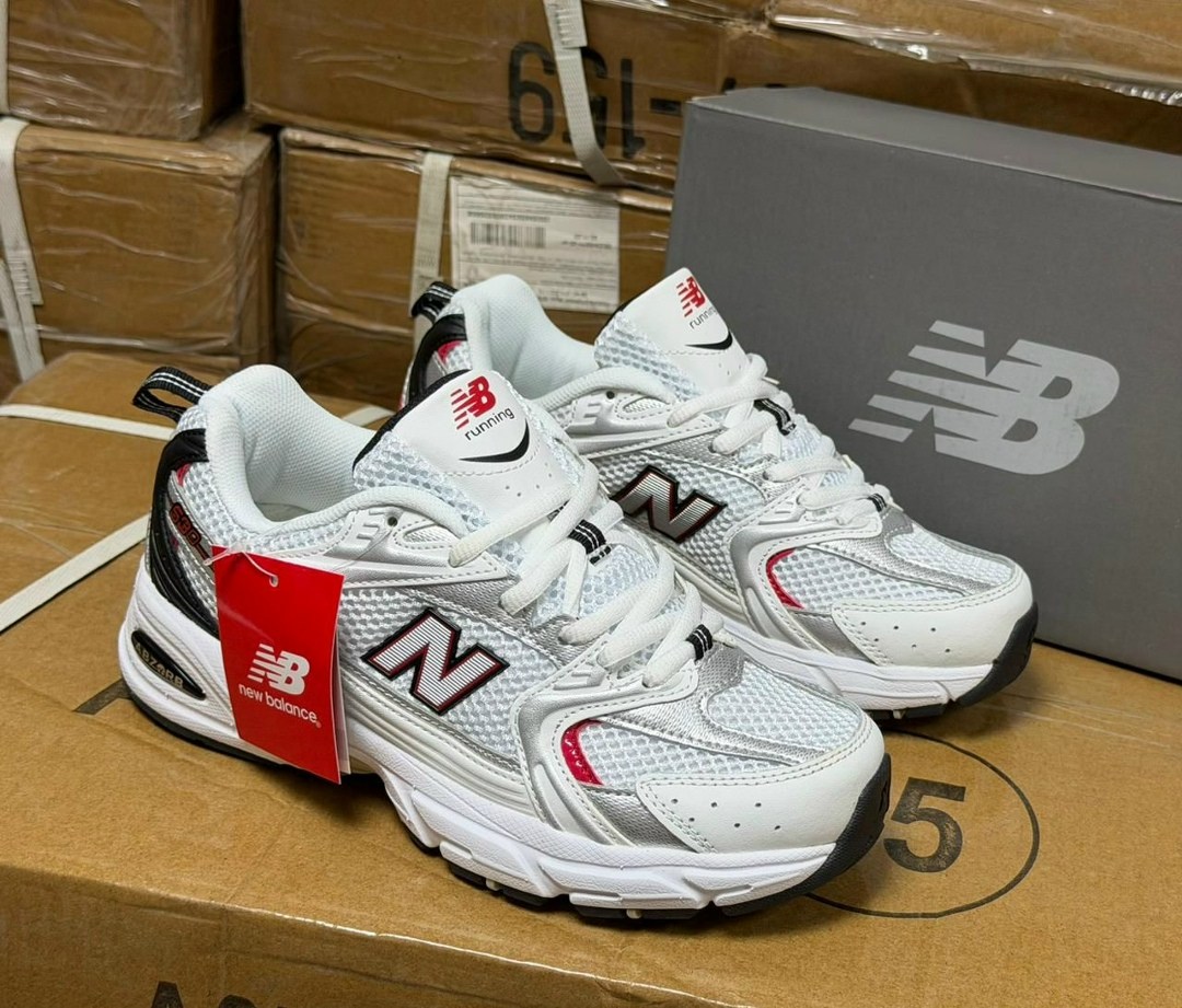 кроссовки new balance 530,кроссовки new balance,кроссовки,кроссовки new balance 530 white silver,кроссовки мужские new balance