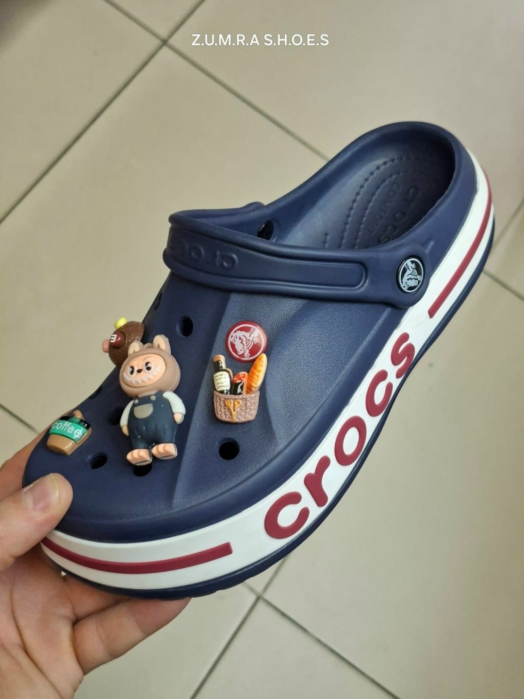 сабо crocs,,crocs bayaband clog,крокс,крутые кроксы мужские