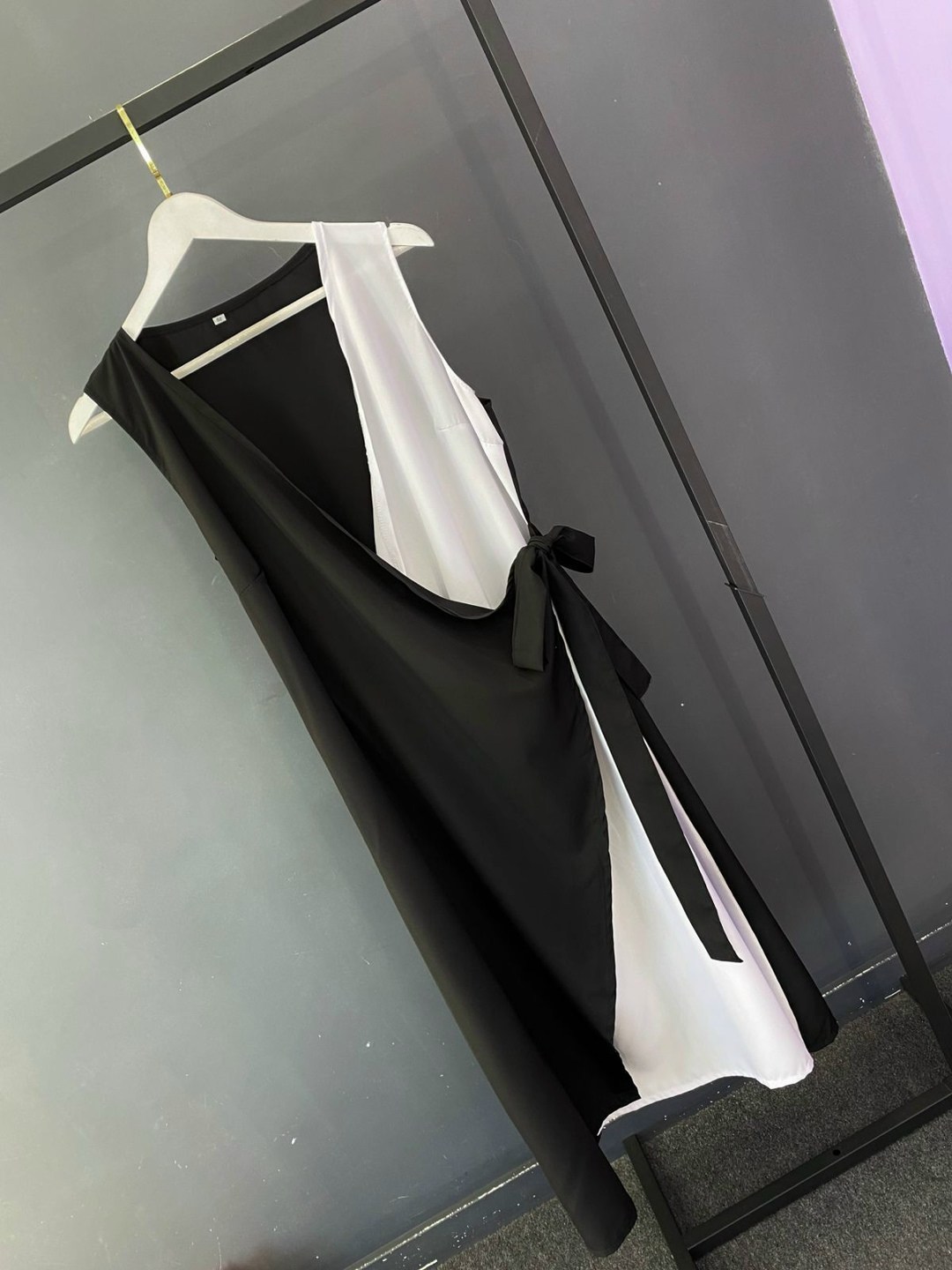 платье сарафан,платье стильное,платье 👗,платье летнее,двухцветное платье