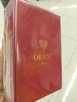 Парфюм