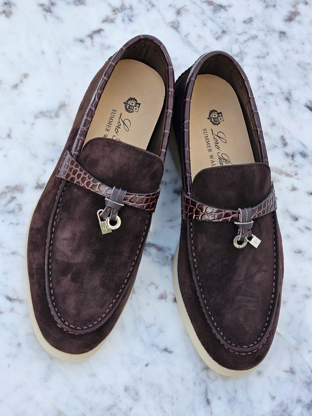лоферы loro piana,замшевые лоферы loro piana,замшевые лоферы,туфли лоферы мужские,