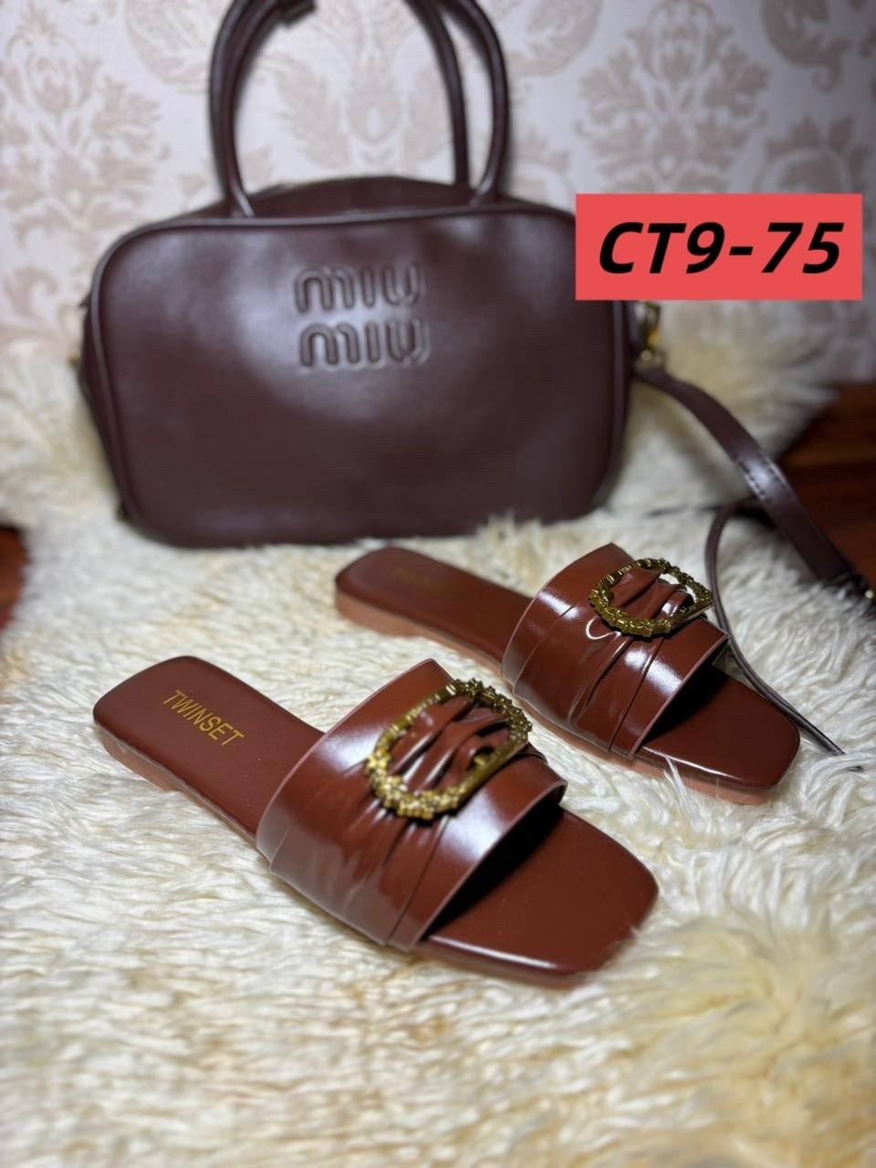 шлепки miu miu,шлепанцы miu miu,шлепанцы женские,шлепки женские,модная женская