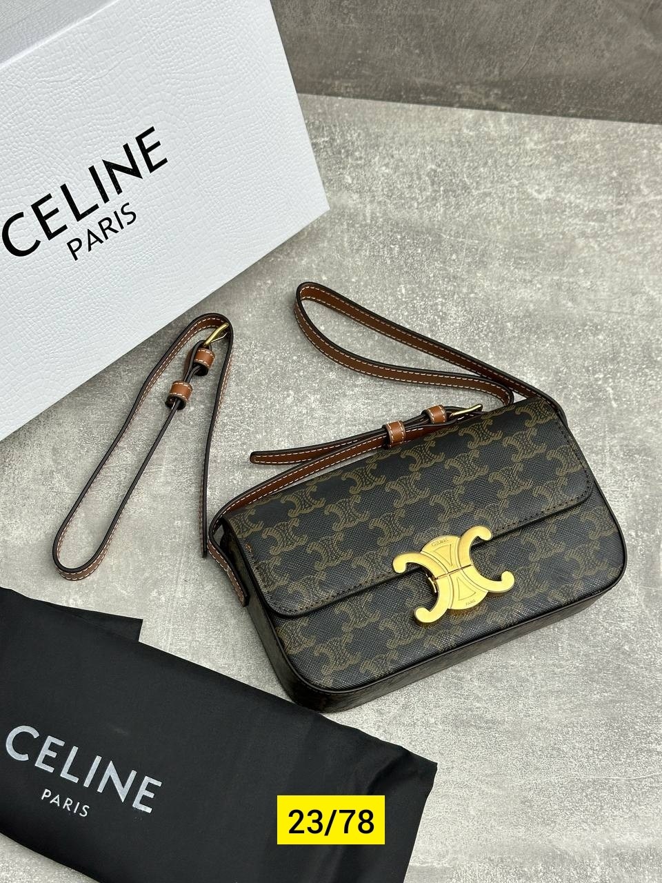 celine сумка на плечо,celine сумка,сумка селин triomphe,сумка женская celine,модная женская сумка