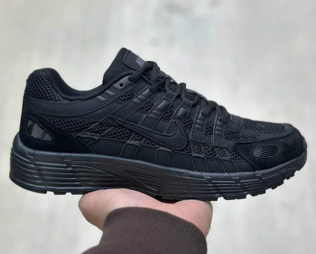 кроссовки p-6000 nike,nike p-6000 кроссовки мужчины black,nike p6000 кроссовки,кроссовки мужские p-6000 с низким верхом черный серый nike,кроссовки