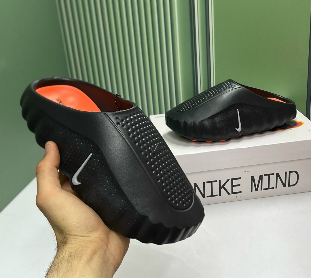 кроссовки,nike mind 001,nike mind,оригинальные кроссовки,найк тапки