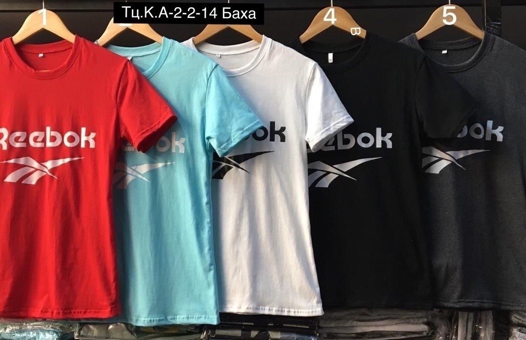 мужские футболки reebok,футболки мужские,футболки для мужчин,рибок футболки мужские спортивные,мужские футболки