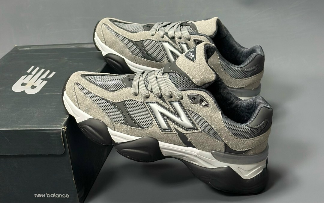 кроссовки new balance 9060,new balance 9060 серые,кроссовки new balance,кроссовки мужские new balance 9060,кроссовки мужские new balance
