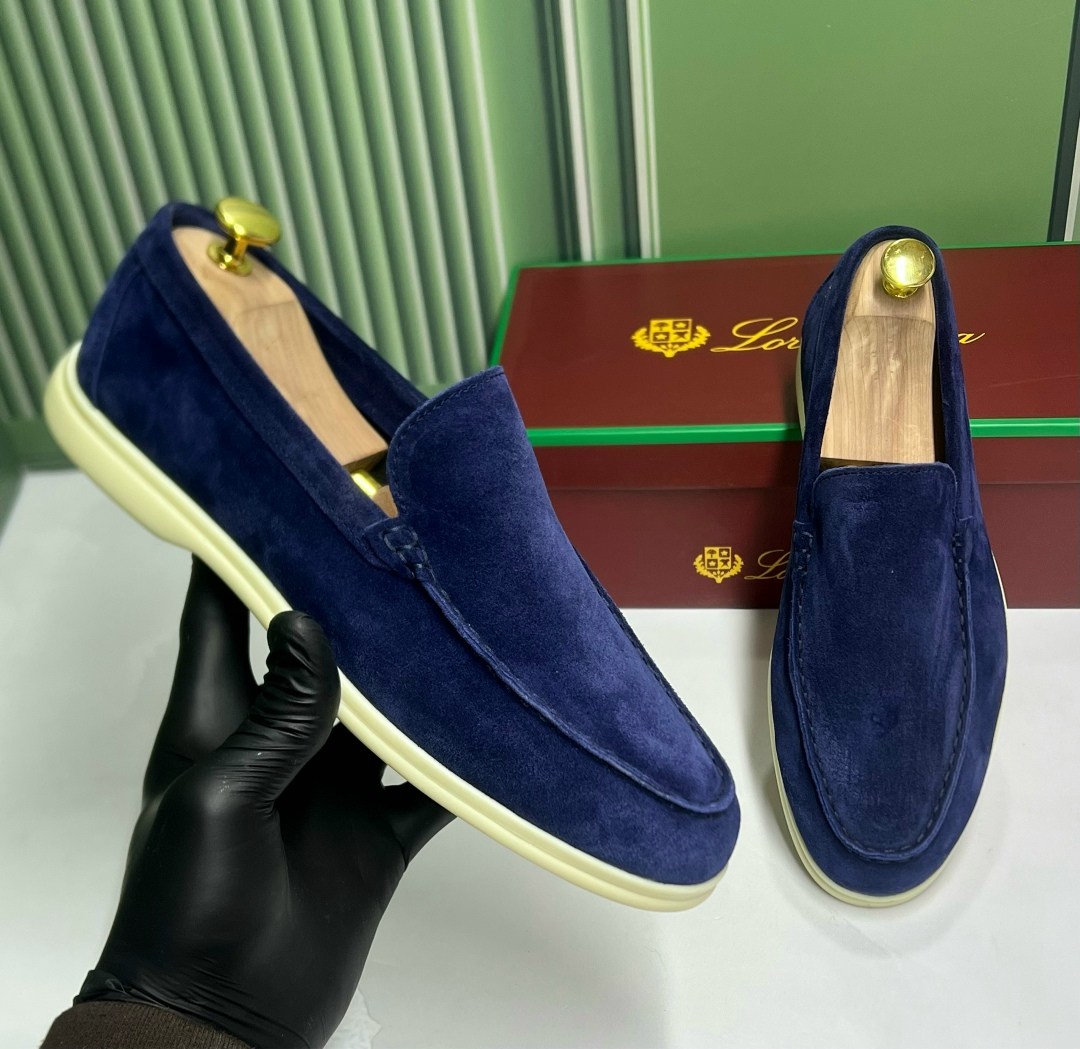 лоферы мужские loro piana,лоферы loro piana summer walk,замшевые лоферы loro piana,лоферы loro piana,лоферы loro piana summer walk синие