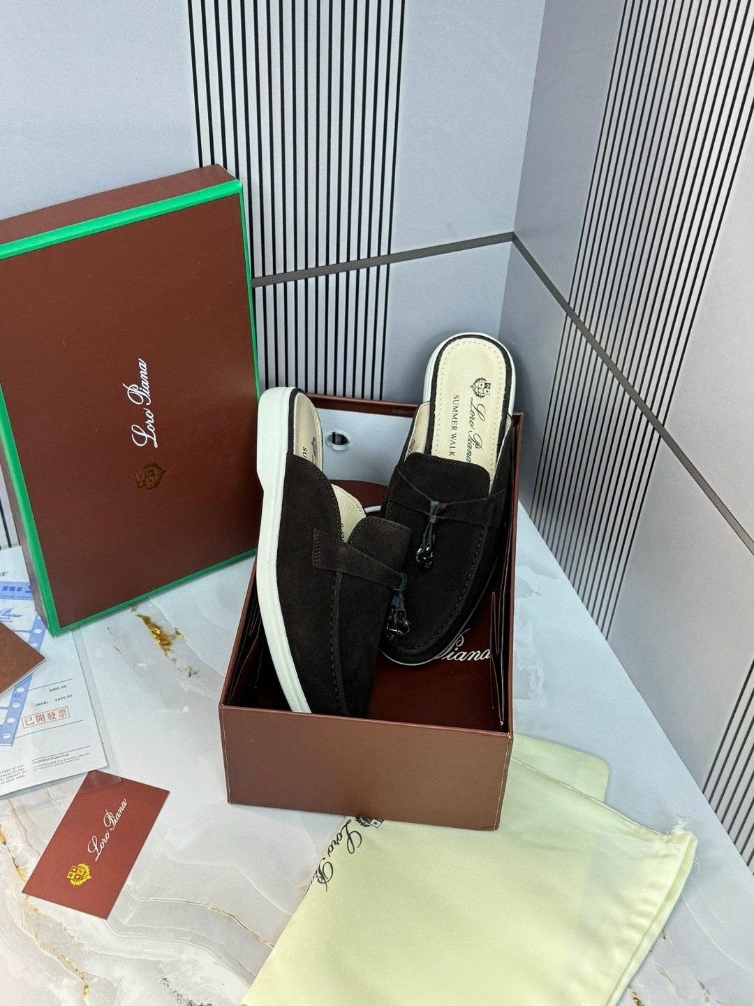 женские замшевые мюли loro piana бежевые,лоферы loro piana,,loro piana лоферы женские,замшевые мюли