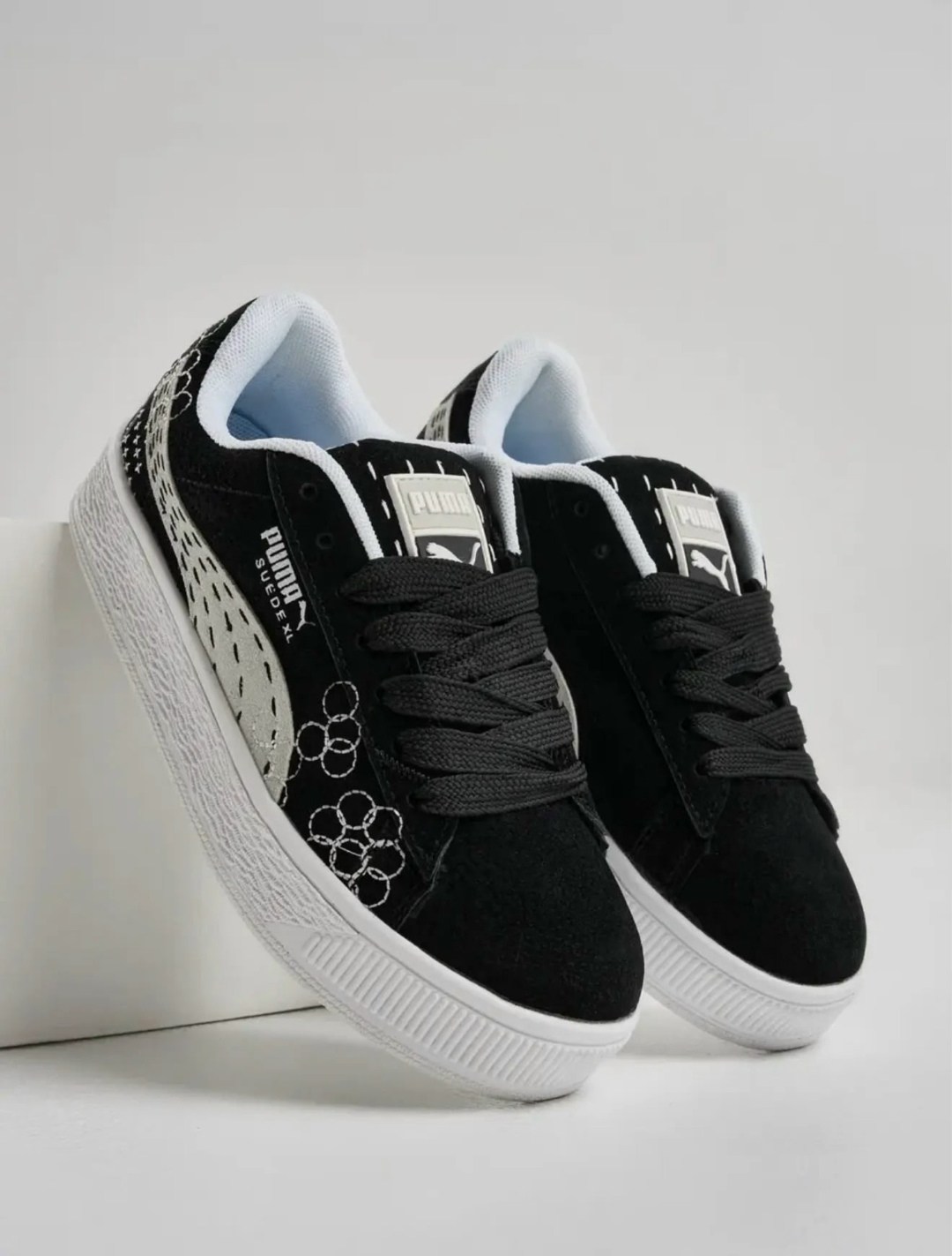 ,puma кроссовки,кроссовки puma suede,кроссовки puma suede xl,спортивная
