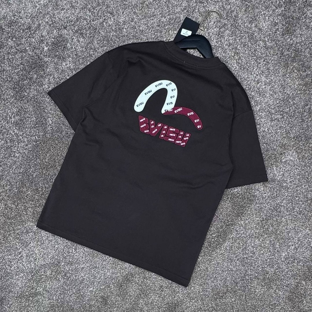 футболка evisu,мужские футболки,футболки женские мужские,футболка