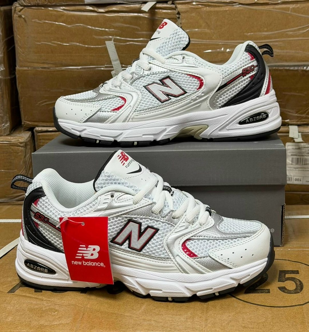 кроссовки new balance 530,кроссовки new balance,кроссовки,кроссовки new balance 530 white silver,кроссовки мужские new balance