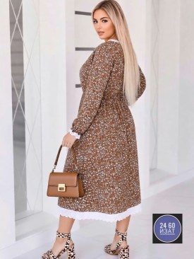 Платье