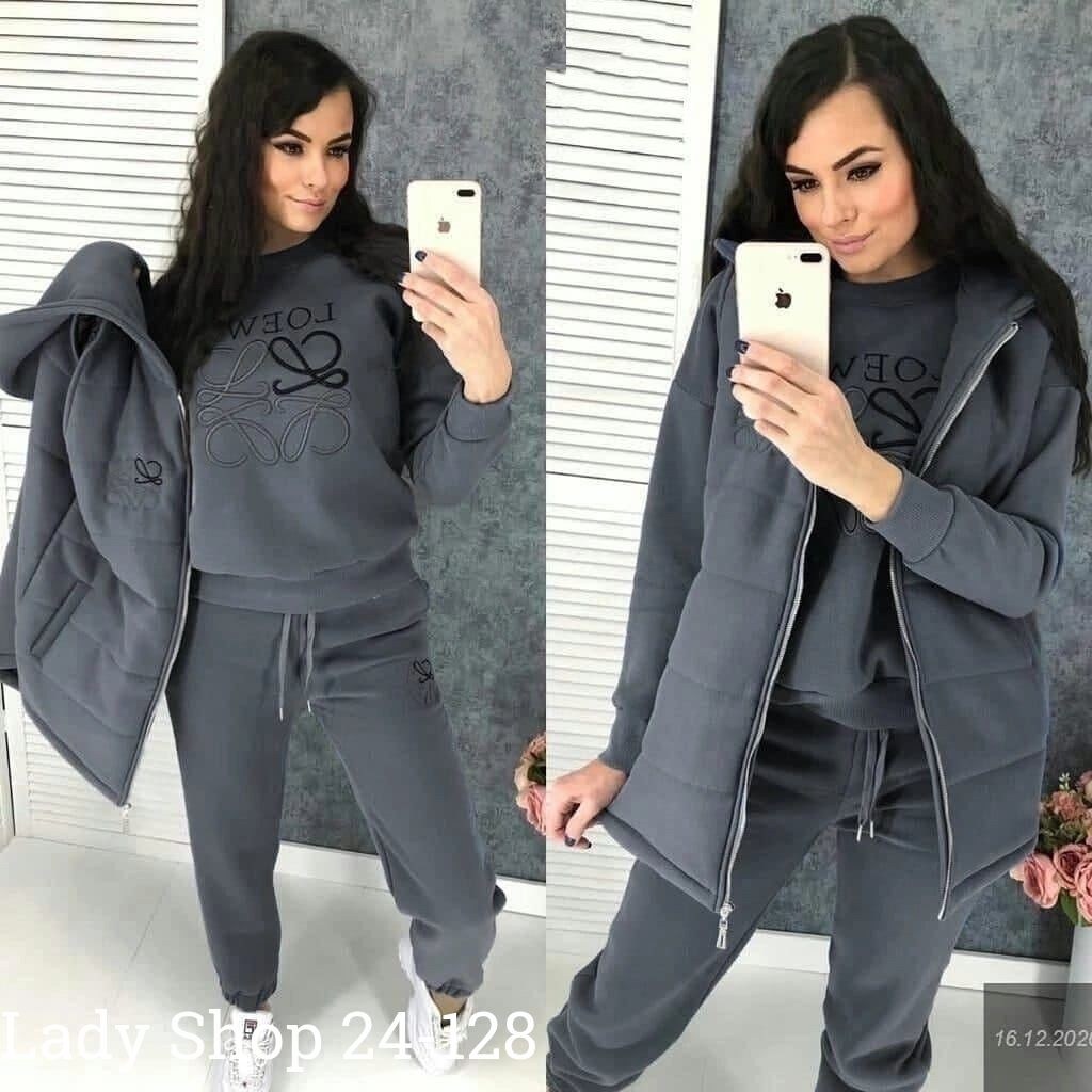 костюм 3 ка женский на флисе,женские костюмы спортивные,костюм тройка женский,костюм тройка женский ,костюм женские спортивные костюмы