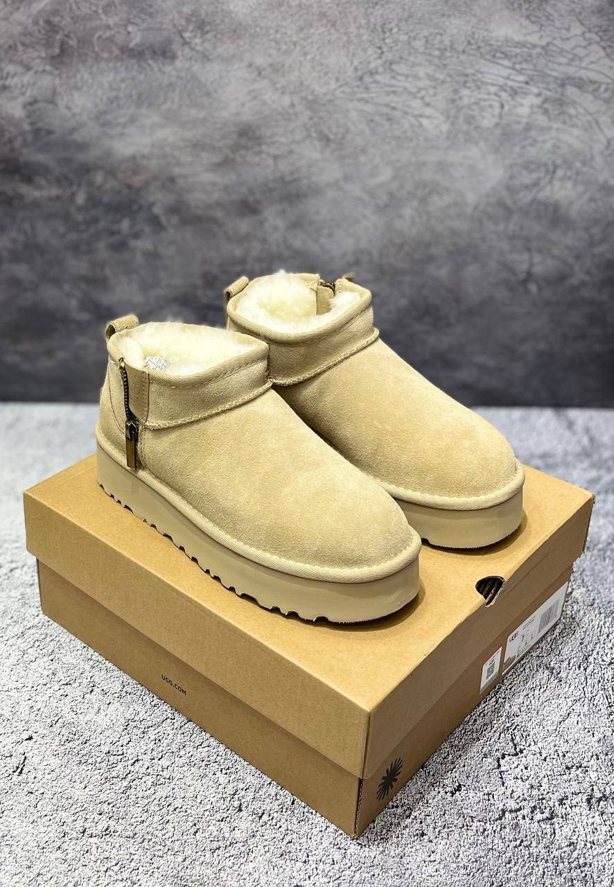 угги женские,ботинки угги женские,угги женские ugg,ботинки угги,угги женский бежевый лайт замша натуральная мех натуральный зима