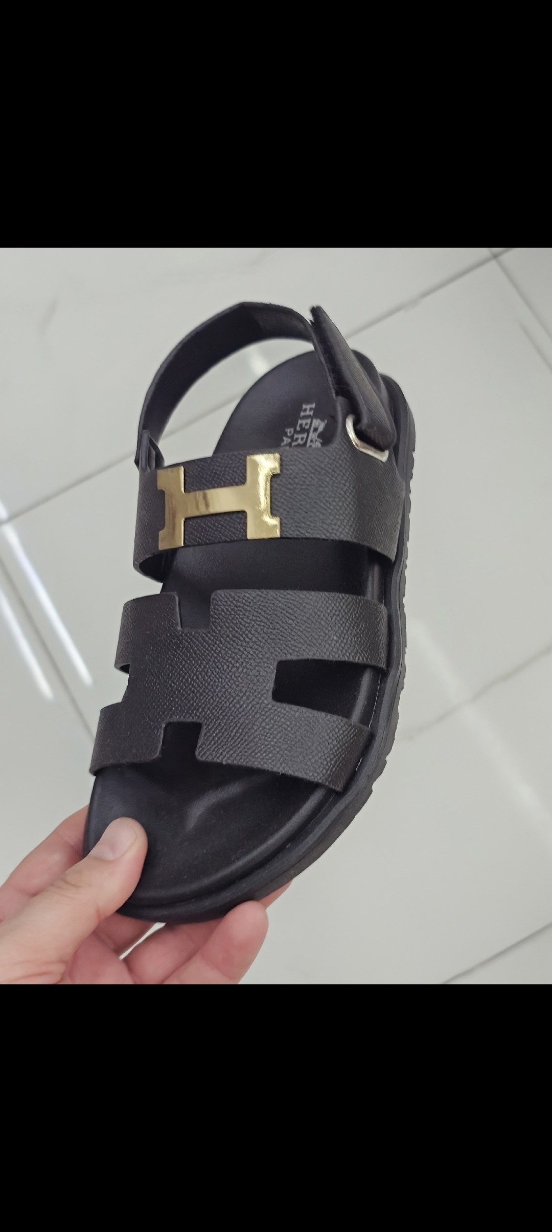 босоножки hermes,сандалии hermes,сандалии мужские,,сандали hermes