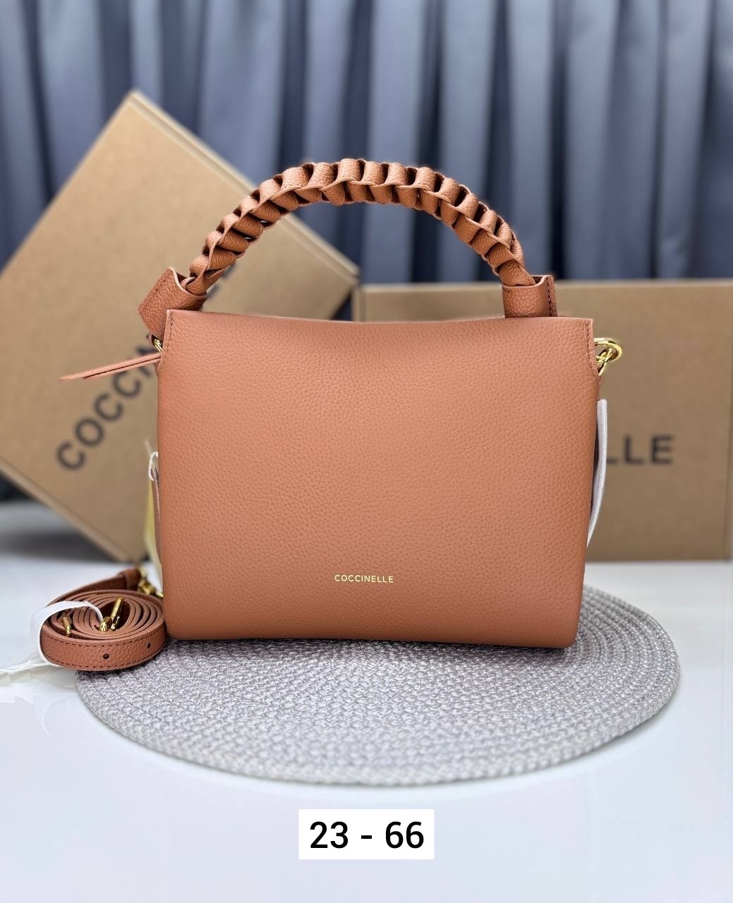 сумка,женская сумка,стильные сумочки,сумка coccinelle,модная сумка