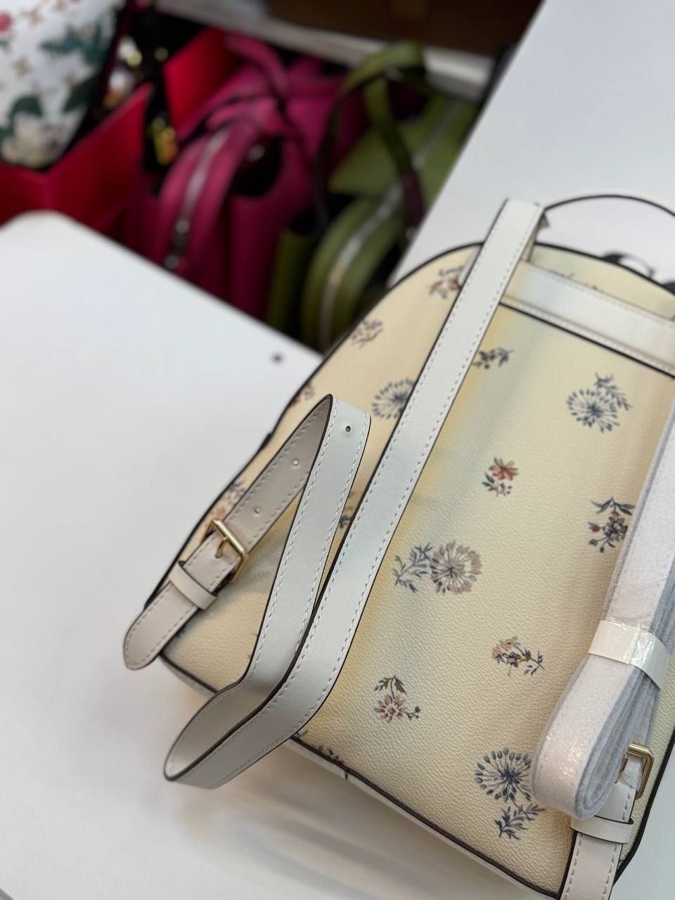 рюкзак женский coach,рюкзак женские,брендовые рюкзаки,рюкзак,рюкзак coach