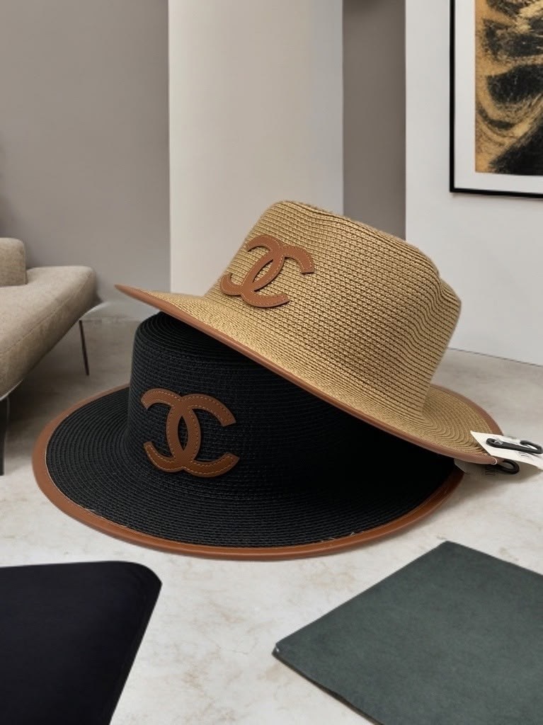 шляпа chanel,шляпа модная,женская шляпа,шляпа женская летняя,шляпа пляжная