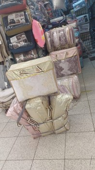 Постельное белье