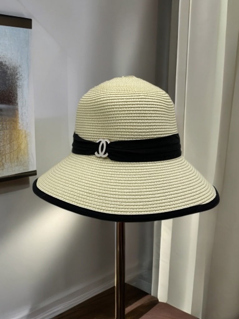 шляпа chanel,шляпа модная,женская шляпа,шляпа женская летняя,шляпа пляжная