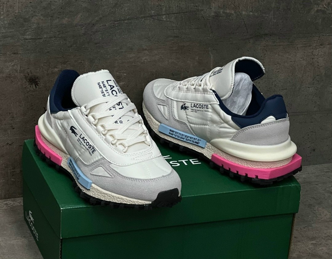 кроссовки lacoste,кроссовки мужские lacoste,кроссовки lacoste elite active,кроссовки, женская