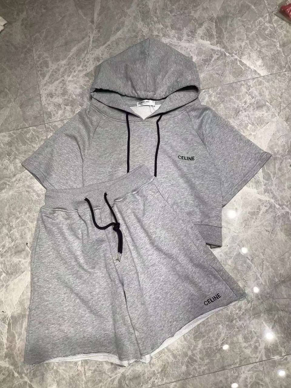 костюм спортивный celine,костюм комплекты,спортивный костюм,костюмы женские