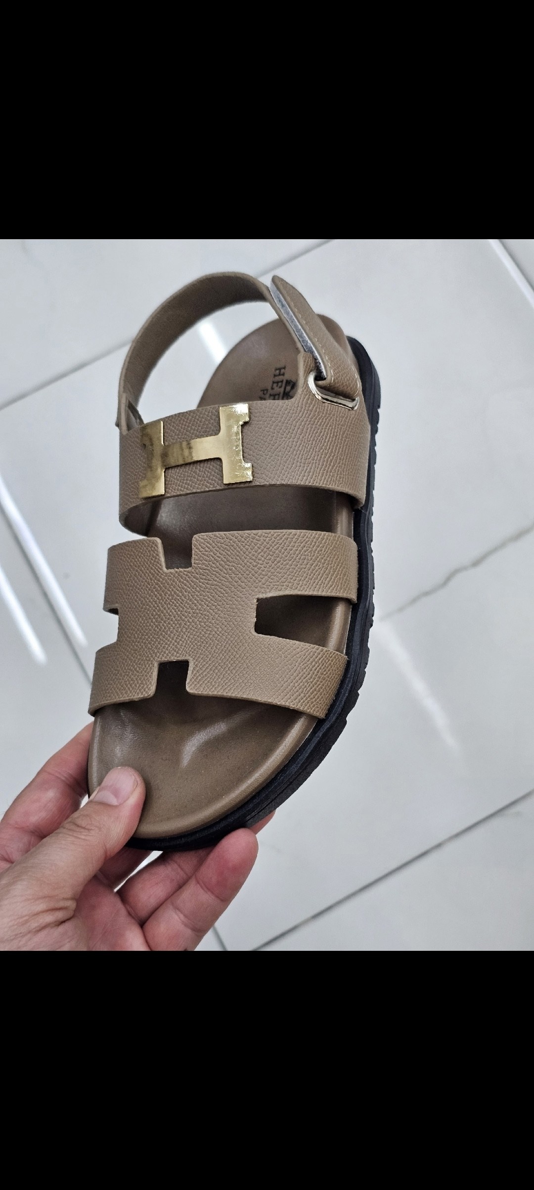 босоножки hermes,сандалии hermes,сандалии мужские,,сандали hermes
