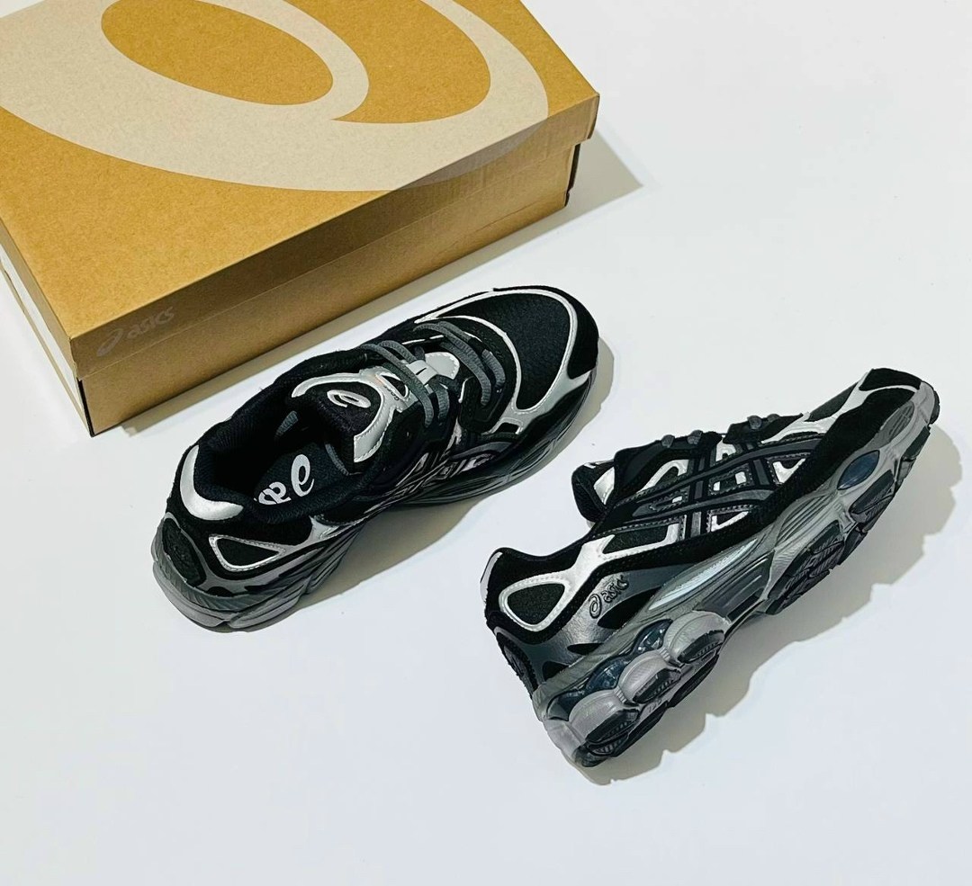 кроссовки asics gel-nyc,кроссовки asics,мужские кроссовки asics,кроссовки asics gel,кроссовки gel nyc black grey спортивная  asics