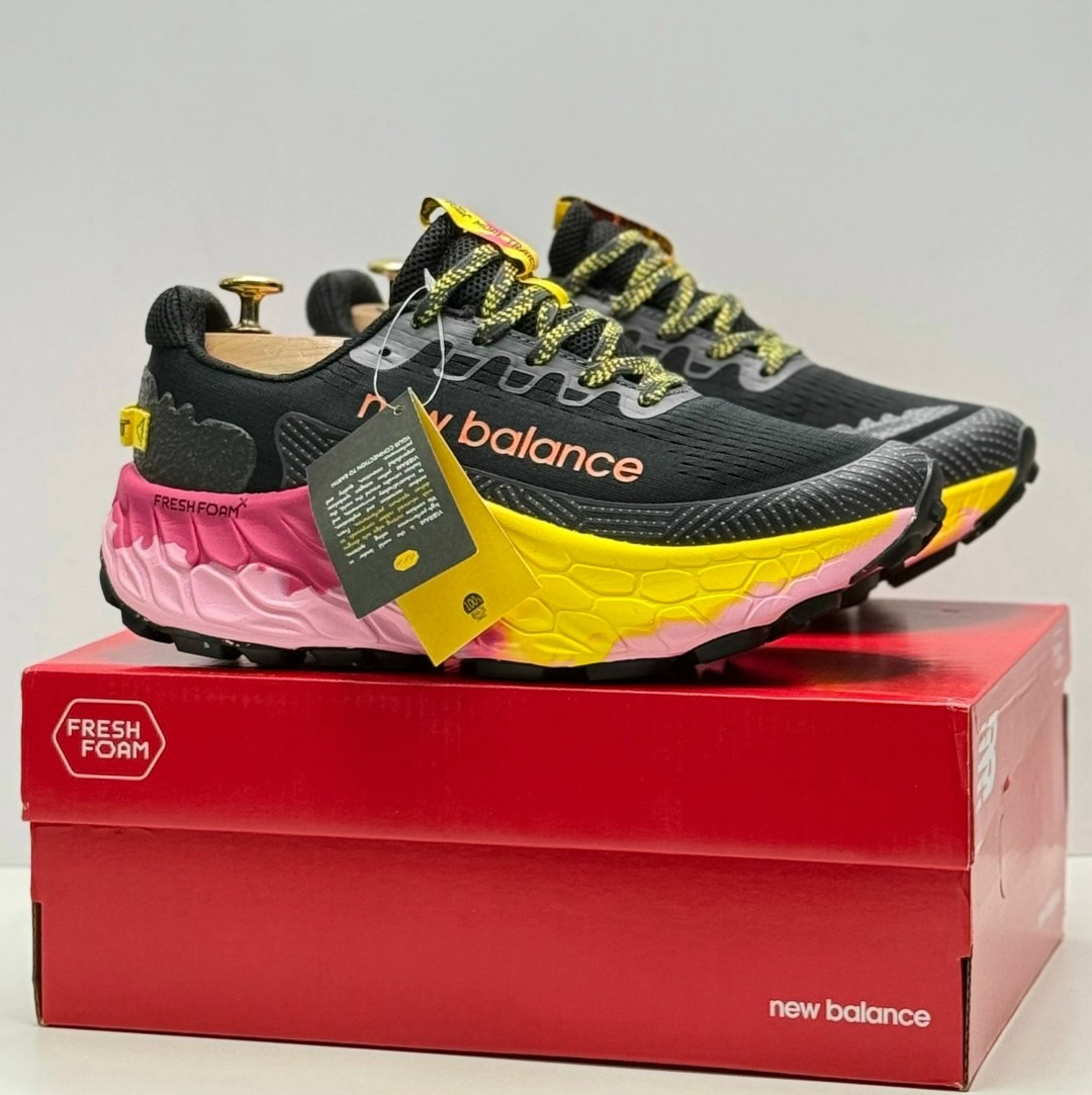кроссовки new balance fresh foam,new balance fresh foam x more trail v 3,кроссовки new balance,кроссовки new balance fresh foam x trail more,беговая кроссовка new balance fresh foam x