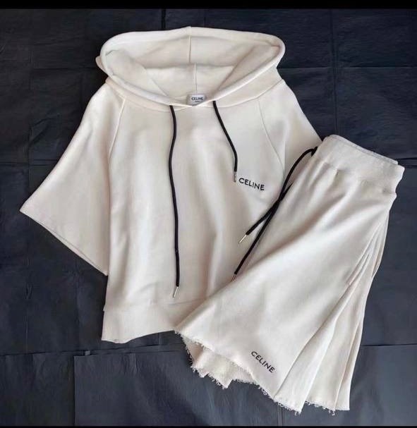 костюм спортивный celine,костюм комплекты,спортивный костюм,костюмы женские