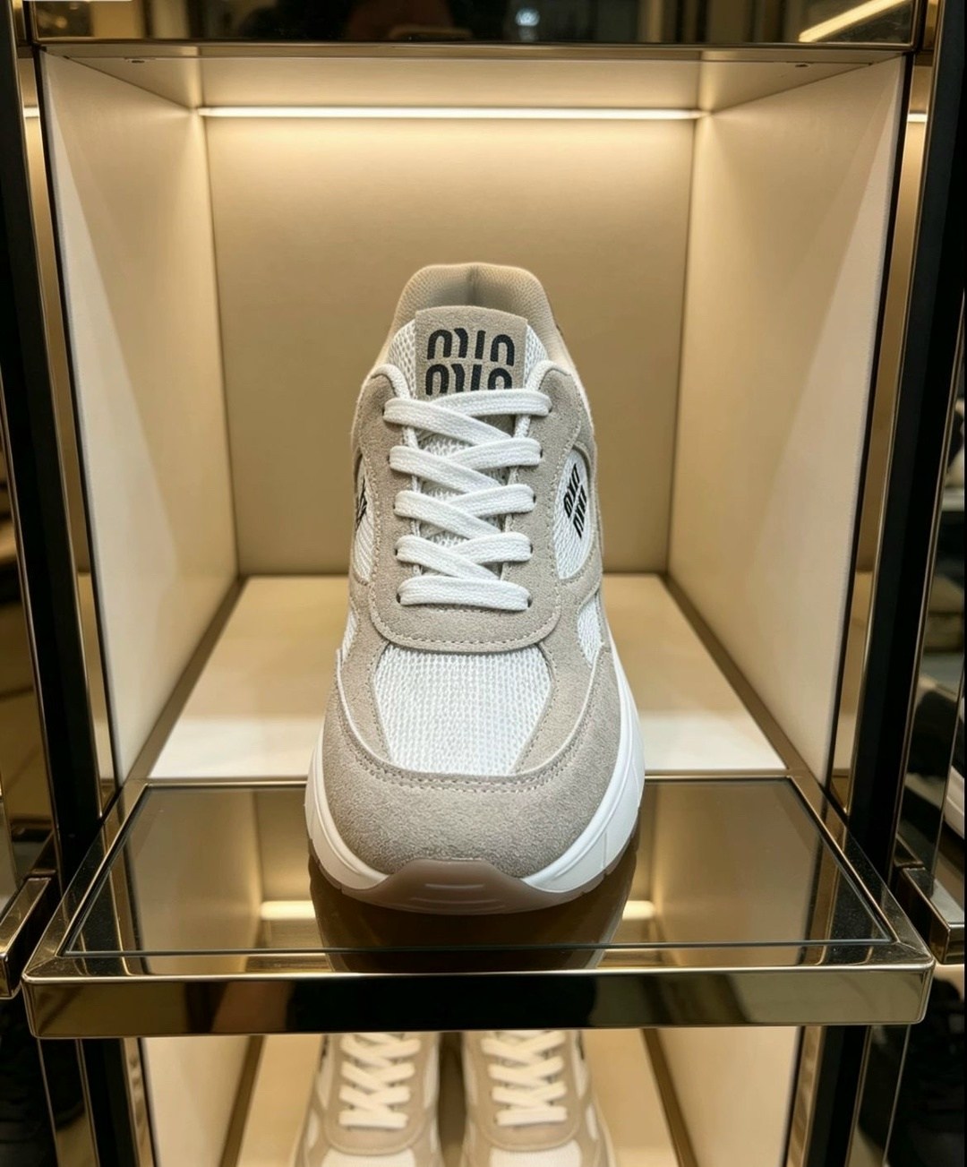кроссовки женские miu miu,кроссовки miu miu,женские кроссовки,кроссовки,кроссовки miu