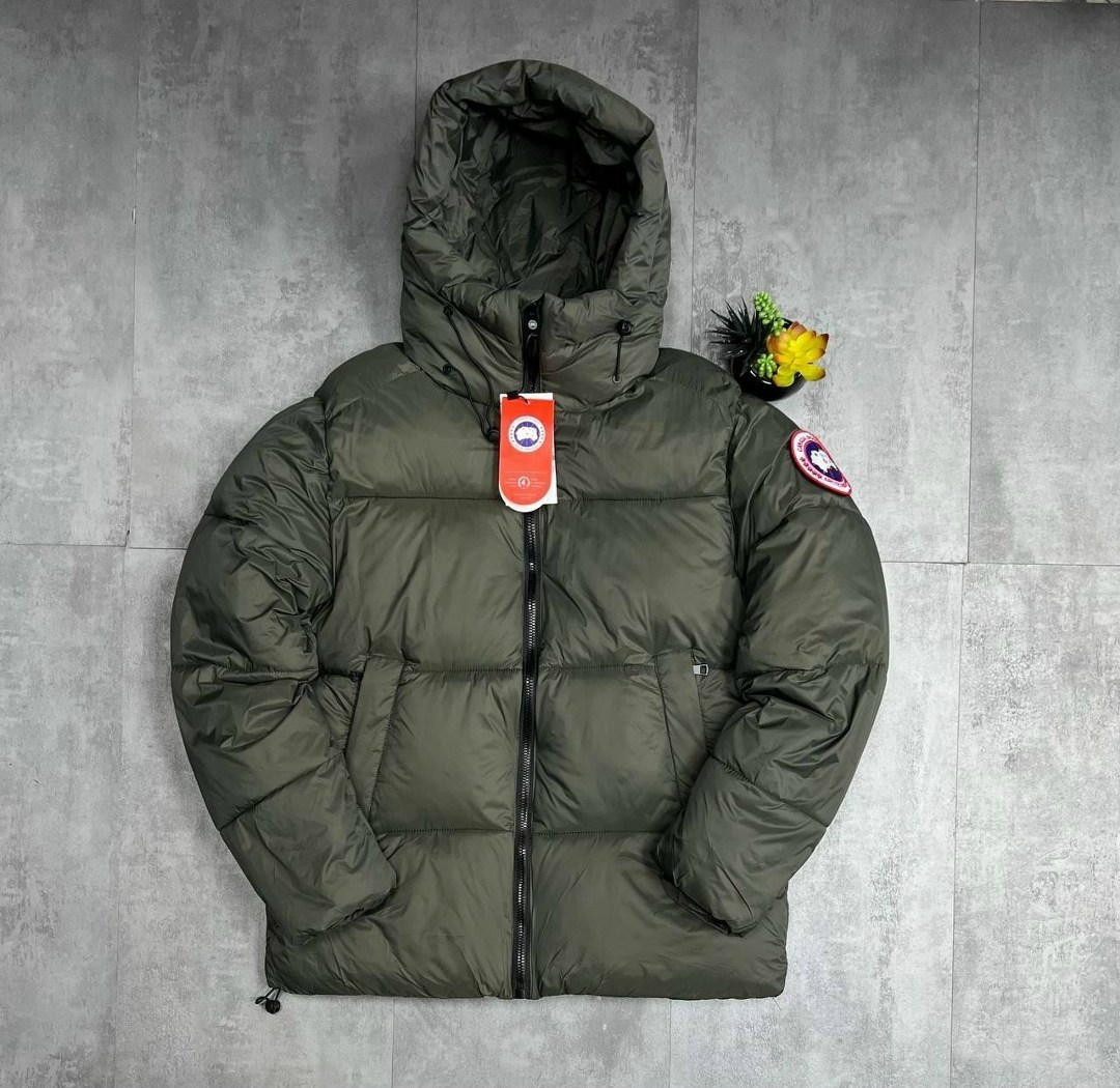 куртка canada goose зимняя,пуховик canada goose,пуховик мужской canada goose,canada goose куртка,зимняя куртка canada goose мужская