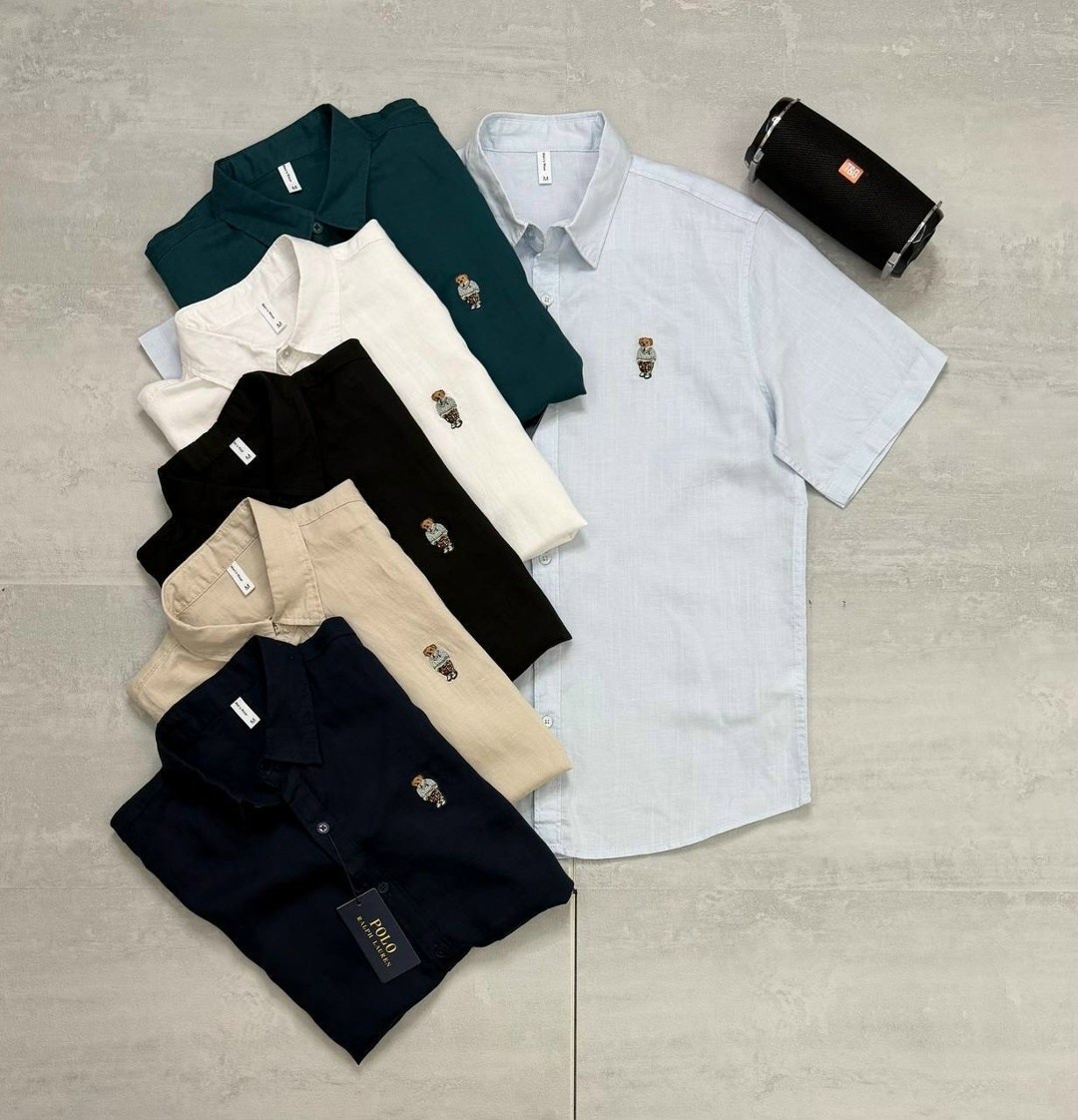 мужская рубашка,повседневная рубашка,рубашка polo ralph lauren,бежевая рубашка,рубашка